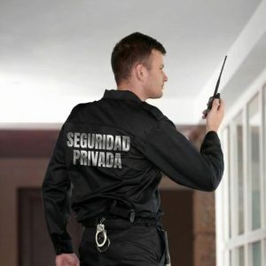 Curso de Perfeccionamiento de Guardia de Seguridad