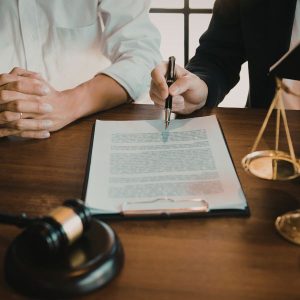 Apoyo Legal Especializado en Seguridad Privada