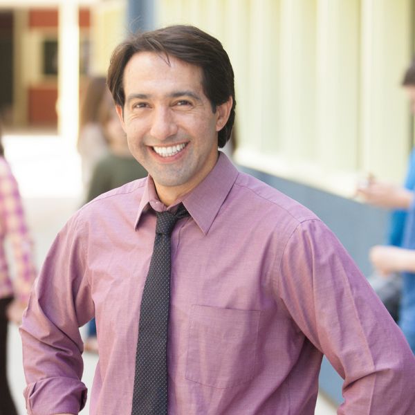 Curso Inspector Educacional Mención Convivencia Escolar