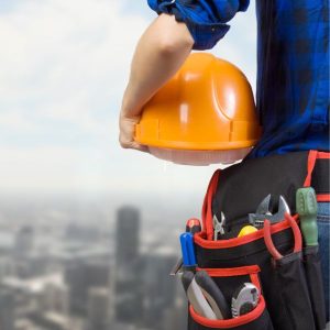 Curso Prevención de Riesgos para la Seguridad Laboral