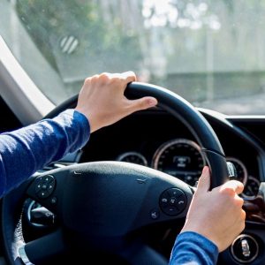 Curso Conducción Segura y Defensiva