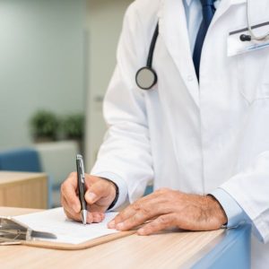 Evaluaciones de Idoneidad Psicofísica