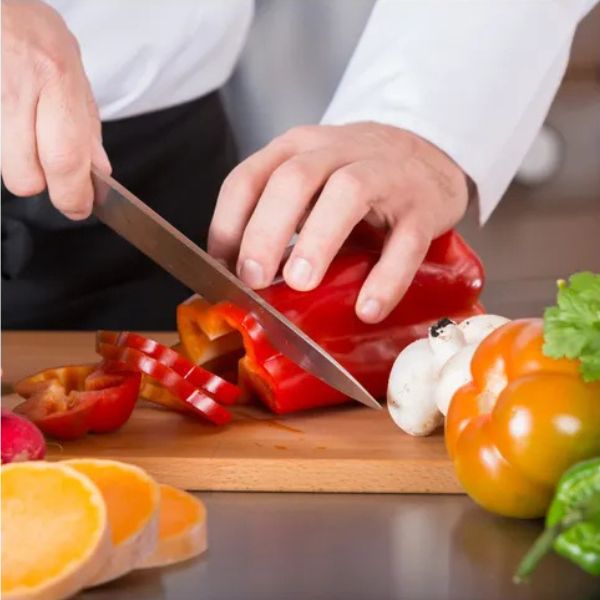 Curso Higiene y Manipulación de Alimentos